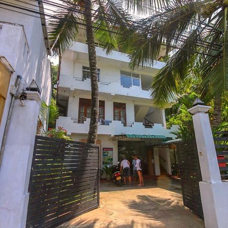 Holiday Inn Unawatuna Eksteriør bilde