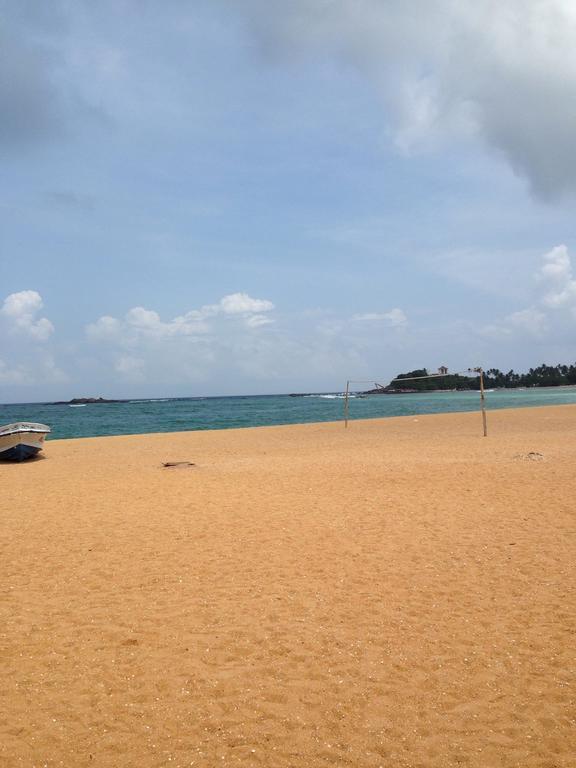 Holiday Inn Unawatuna Rom bilde