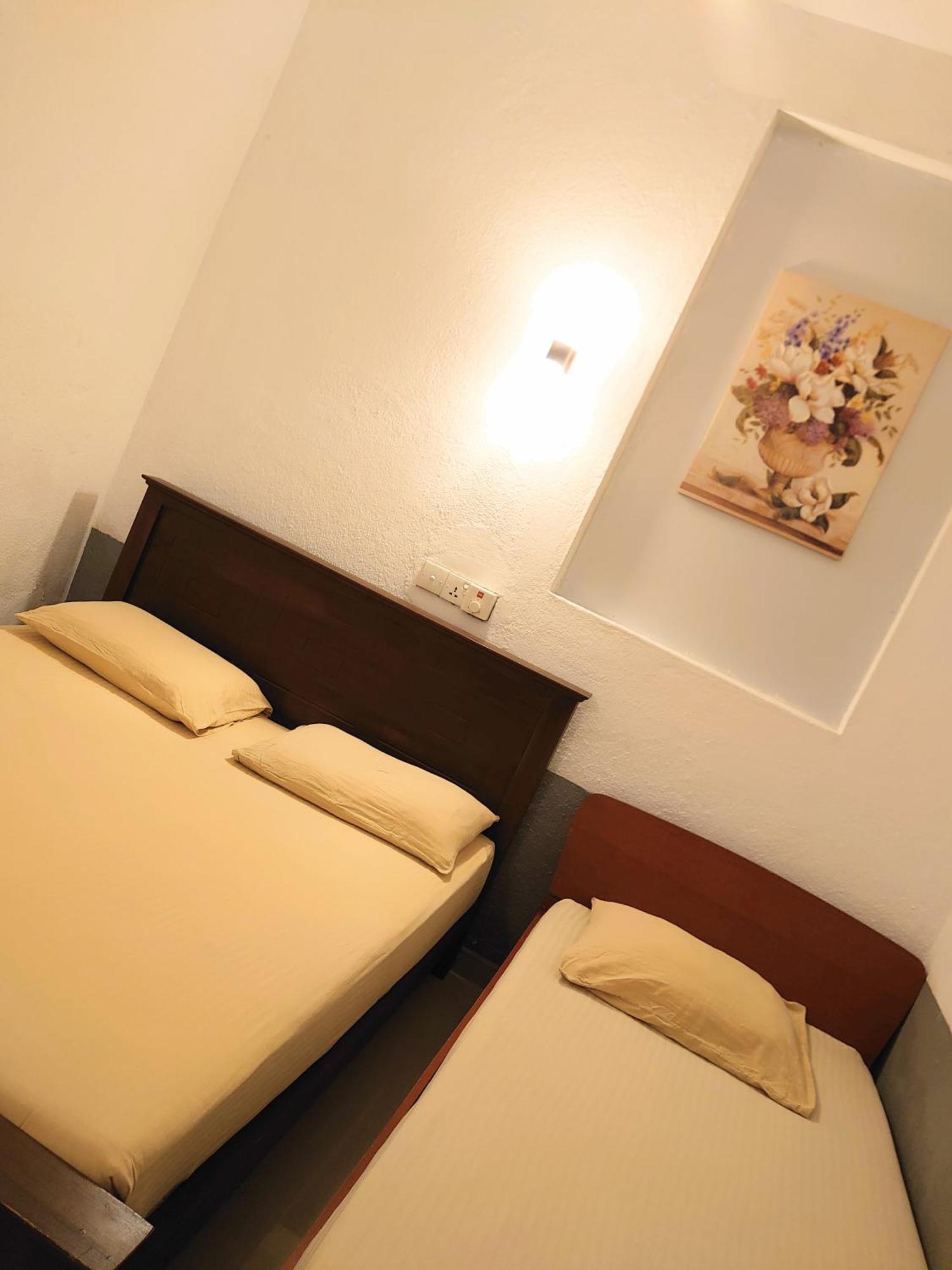 Holiday Inn Unawatuna Rom bilde