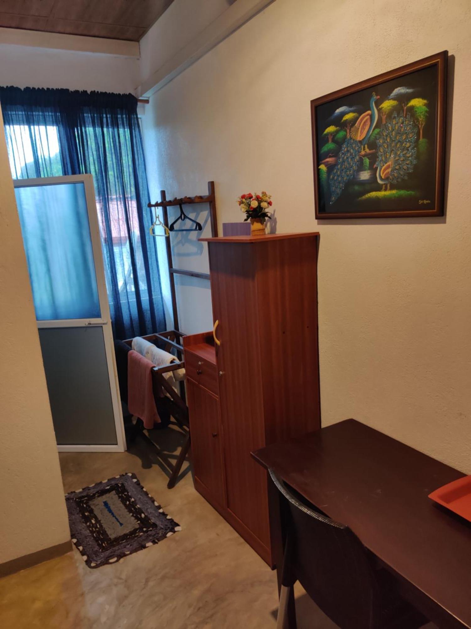 Holiday Inn Unawatuna Rom bilde