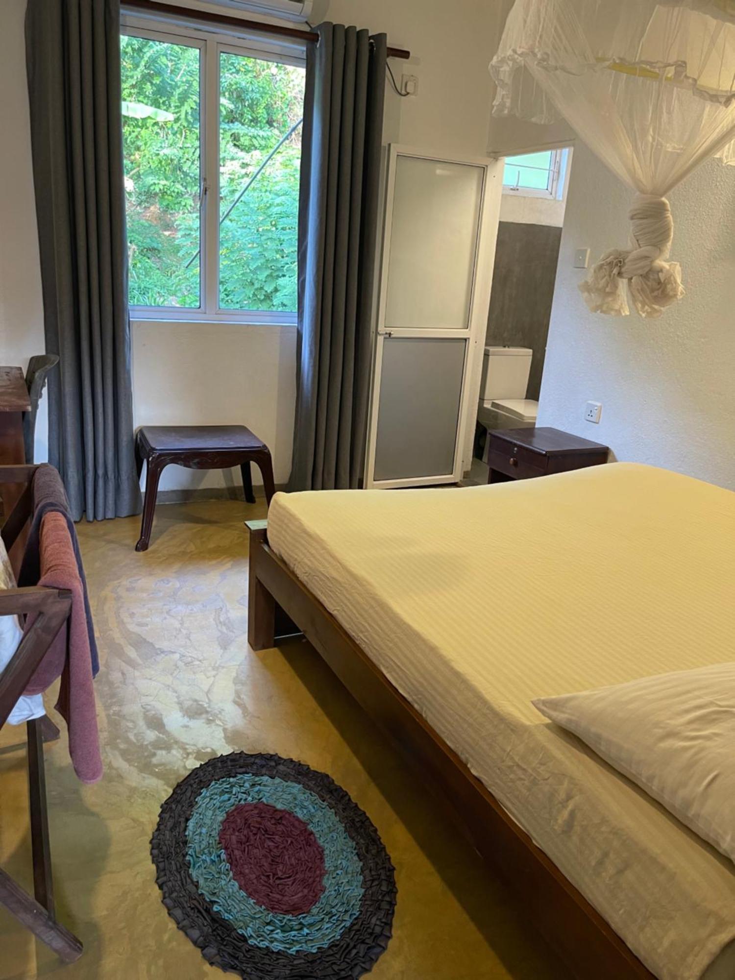 Holiday Inn Unawatuna Eksteriør bilde