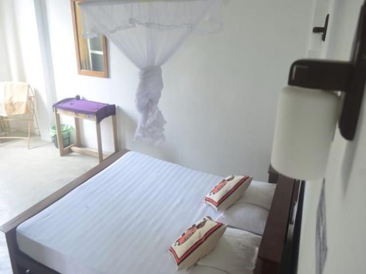 Holiday Inn Unawatuna Eksteriør bilde