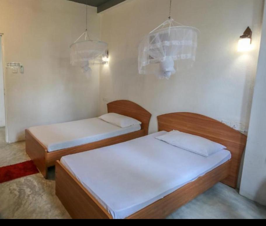 Holiday Inn Unawatuna Eksteriør bilde
