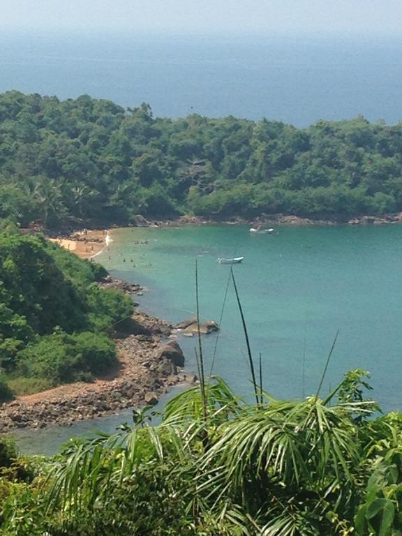 Holiday Inn Unawatuna Eksteriør bilde