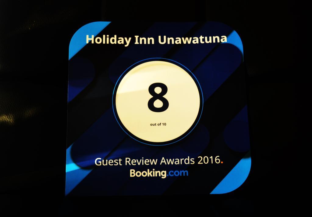 Holiday Inn Unawatuna Eksteriør bilde