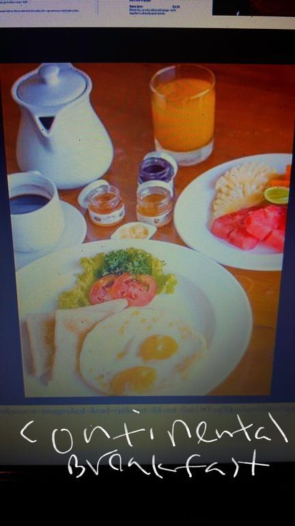 Holiday Inn Unawatuna Eksteriør bilde
