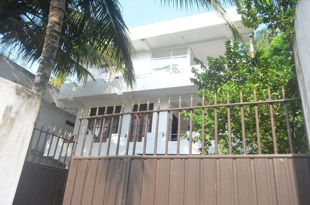 Holiday Inn Unawatuna Eksteriør bilde