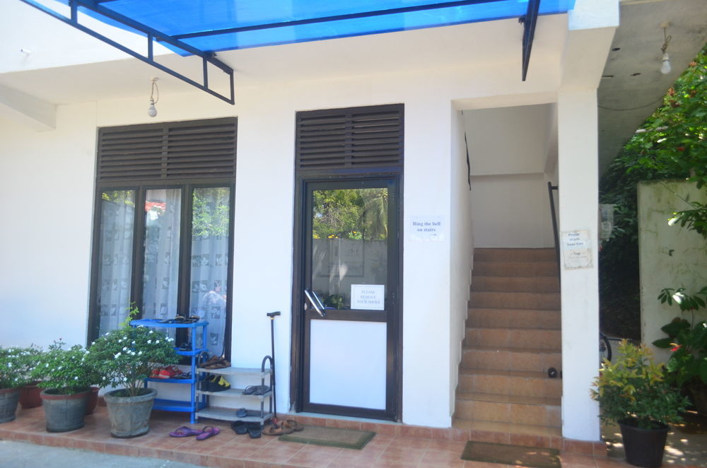 Holiday Inn Unawatuna Eksteriør bilde