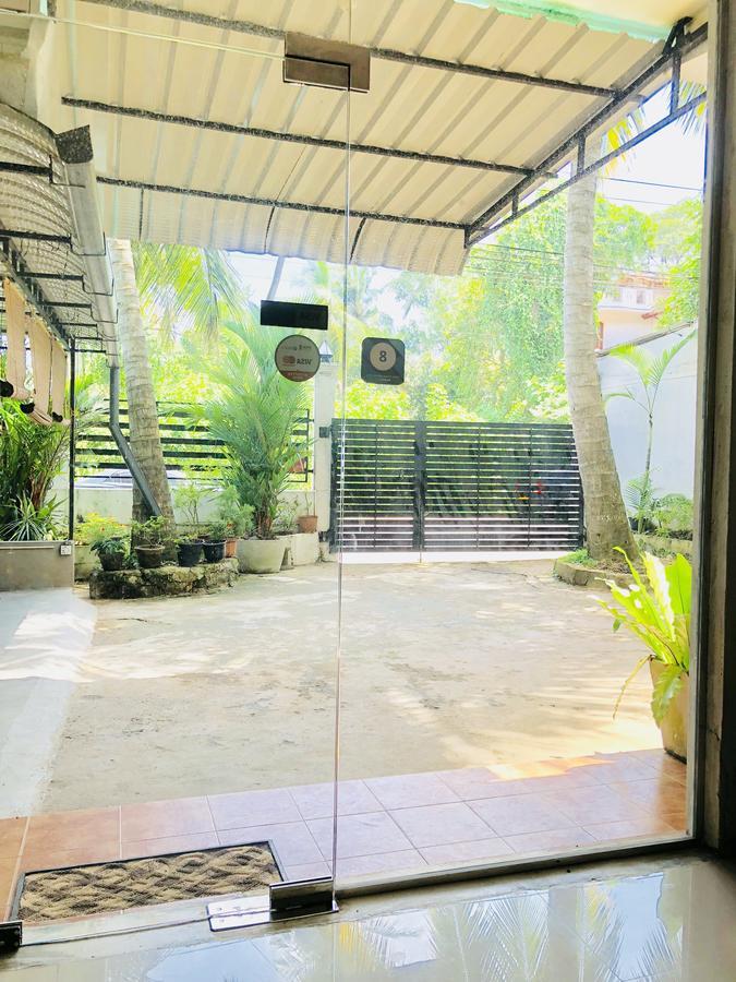 Holiday Inn Unawatuna Eksteriør bilde