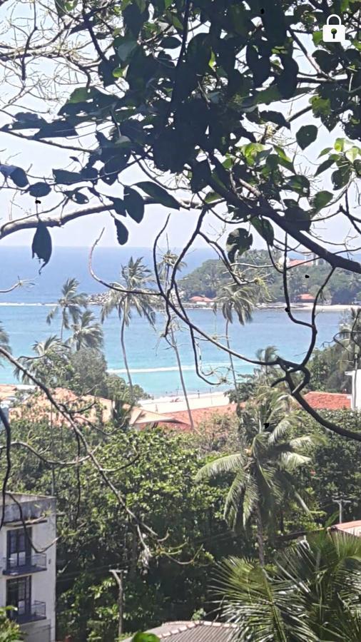 Holiday Inn Unawatuna Eksteriør bilde