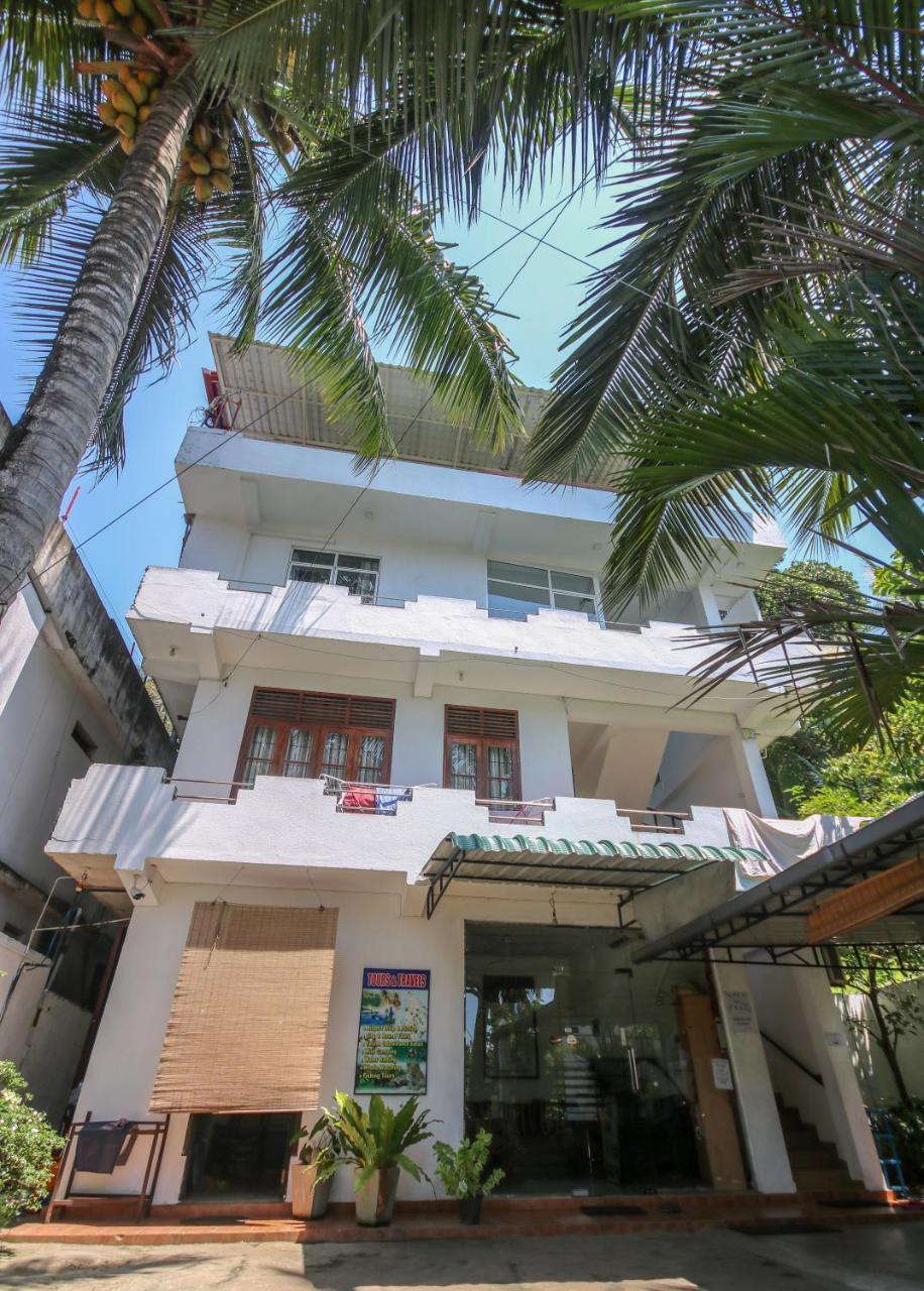 Holiday Inn Unawatuna Eksteriør bilde