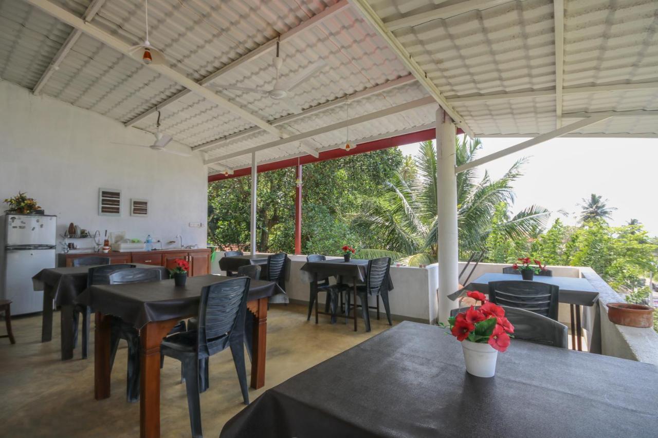 Holiday Inn Unawatuna Eksteriør bilde