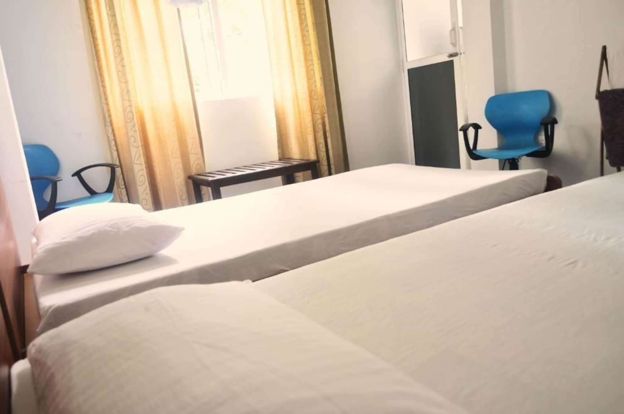 Holiday Inn Unawatuna Eksteriør bilde