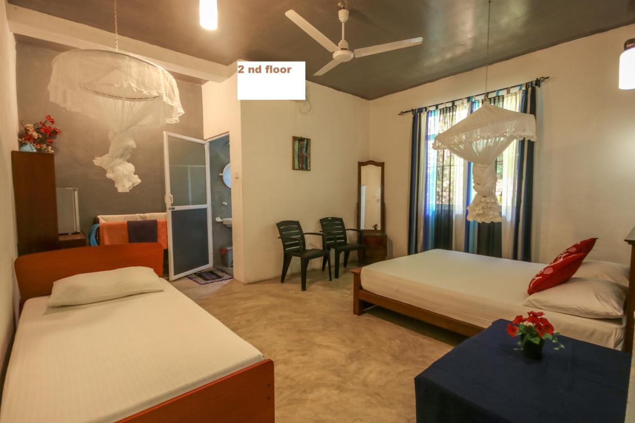 Holiday Inn Unawatuna Eksteriør bilde