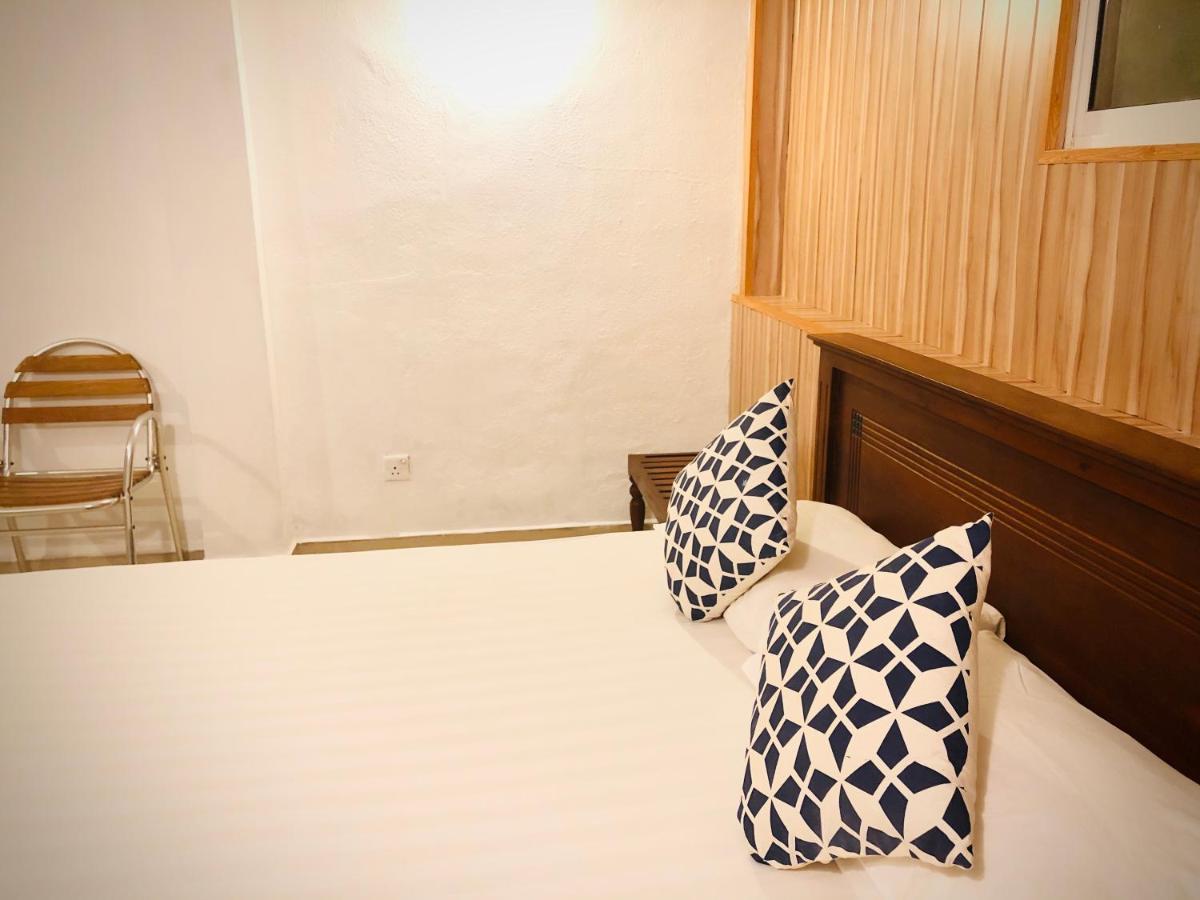 Holiday Inn Unawatuna Eksteriør bilde